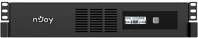 Njoy UPCMRLS660TCOAZ01B Code 600 lcd 600va ups kép