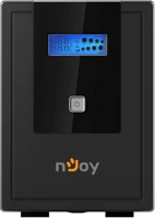 Njoy UPCMTLS620HCAAZ01B Cadu 2000 lcd 2000va ups kép