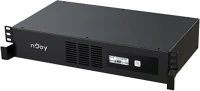 Njoy 800VA Code 800 lcd 800va ups kép