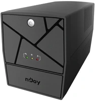 Njoy SCHUKO, LINE-INTERAKTÍV, RJ11/45 Keen 1500 1500va ups kép