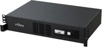 Njoy UPLI-LI200CO-AZ01B Szünetmentes 2000VA - Code 2000 (8 IEC C13, line-interaktív, USB kép