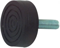 No brand W1-05301/A Láb gyári szám 00510002 0.142 8mm kép