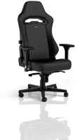 Noblechairs NBL-HRO-ST-BED Hero st black edition gaming szék kép