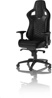 Noblechairs NBL-PU-BLA-002 Epic gaming szék fekete kép
