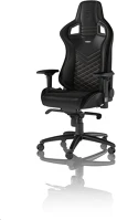 Noblechairs NBL-PU-GOL-002 Epic gaming szék fekete/arany kép