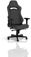 Noblechairs ST TX Hero st tx gaming szék szövet antracit kép