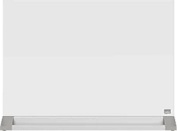 Nobo 1905265 Mini asztali üvegtábla, fehér (1905265) kép