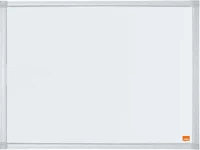 Nobo 1915676 Nobo essential zománcozott mágneses fehértábla, 600x450mm (1915676) kép