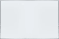 Nobo 1915679 Nobo essential zománcozott mágneses fehértábla, 1800x1200mm (1915679) kép