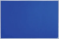 Nobo 1915686 Nobo essential filc üzenőtábla, 1800x1200mm, kék (1915686) kép