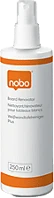 Nobo 1901436 Regeneráló tisztító spray fehértáblához, 250ml (1901436) kép