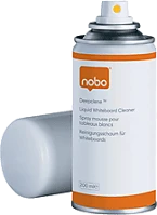 Nobo 34533943 Nobo 150ml fehértábla tisztító spray