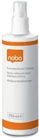 Nobo 1901435 Tisztító aerosol spray fehértáblához 250 ml,  