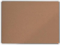 Nobo 1915181 Parafatábla, 120x90 cm, alumínium keret,  