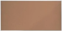 Nobo 1915348 Parafatábla, 240x120 cm, alumínium keret,