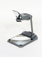 Nobo 2523T Írásvetítő, hordozható,  