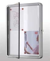 Nobo 9XA4 Vitrin, beltéri, mágneses, álló (9xa4),  