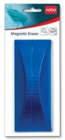 Nobo COR_VN1433 Mágneses táblatörlő, cserélhető, kép