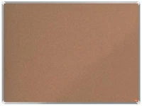 Nobo COR_VN15181 Parafatábla, 120x90 cm, alumínium keret,  