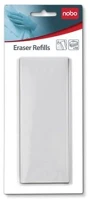 Nobo COR_VN34497 Refill táblatörlőhöz, filces, 10 db, kép