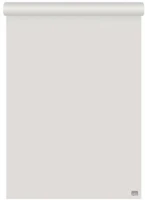 Nobo COR_VN5659 Flipchart papír, kétoldalas, sima/kockás, 580x810mm, 50 lap, kép