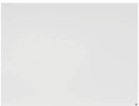 Nobo COR_VN5715 Fehértábla, mágneses, 120x90 cm, keret nélkül,  