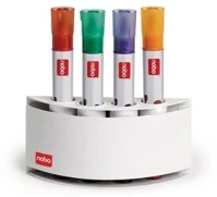Nobo COR_VN8500 Mágneses tolltartó, 4db marker tárolására, kép