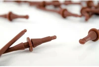 Noctua NA-SAV2 Vibrációcsökkentő stift (20 db) kép