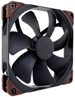 Noctua NF-A14 INDUSTRIALPPC-3000 PWM Nf-a14 industrialppc-3000 pwm számítógép ház ventilátor kép