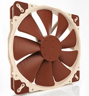 Noctua NF-A20 FLX Nf-a20 flx kép