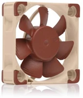 Noctua NF-A4X10 nf-a4x10-flx számítógépes hűtőrendszer számítógép ház ventilátor kép