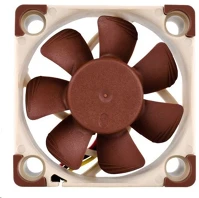 Noctua NF-A4X10-FLX 5V 40x40x10 mm hűtő ventilátor kép