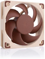 Noctua NF-A6X15 FLX Nf-a6x15 flx kép