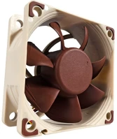Noctua NF-A6X25 FLX Nf-a6x25 flx kép