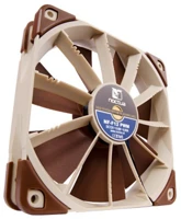 Noctua NOC-NF-F12-PWM Nf-f12 pwm 12cm kép