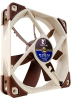 Noctua NF-S12A FLX 12cm kép
