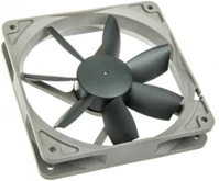 Noctua NF-S12B REDUX-1200 PWM 120mm kép