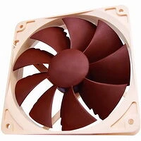Noctua NFP121300 Nf-p12 ventilátor kép