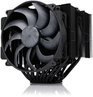 Noctua NH-D15 G2 CHROMAX.BLACK Nh-d15 g2 chromax.black kép