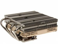 Noctua NH-L12S Pwm cpu hűtő kép