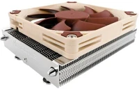 Noctua NH-L9A-AM4 Pwm cpu hűtő kép
