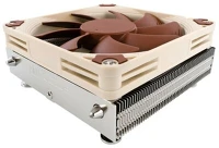 Noctua NH-L9I Nh-l9i chromax-black kép