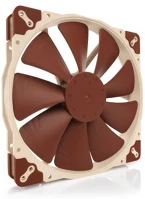 Noctua NOC-NF-A20-PWM Nf-a20 pwm kép