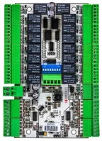 Noder EWE4/ EE12 Lift bővítő modul ewe4/ ee12 központokhoz, 16 emeletig kép