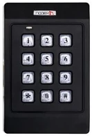 Noder MDK-R Kártyaolvasó rs-485 mifare classic / desfire, billentyűzettel (beltéri) kép