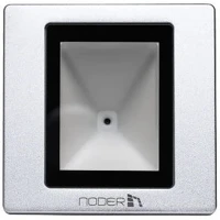 Noder QR-W Qr kód olvasó wiegand kép