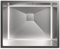 Nodor 50.40 Rozsdamentes mosogatótálcák kép