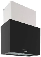 Nodor 70 BKFALI páraelszívó LED világítás 1 db motor,1200 m3/h,50-67 dB,70 cm széles,A kép