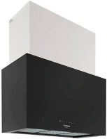Nodor 8532 Páraelszívó norbreeze cube glass eco 90 bk kép
