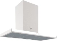 Nodor 8537 Norbreeze slim 90 wh páraelszívó fehér kép